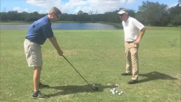 Sarasota golf lessons Sarasota  adult men